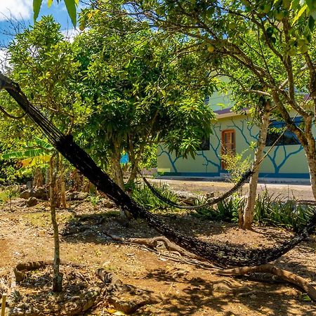 Cucuve Eco Hostal Puerto Baquerizo Moreno Εξωτερικό φωτογραφία