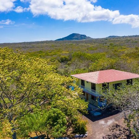 Cucuve Eco Hostal Puerto Baquerizo Moreno Εξωτερικό φωτογραφία