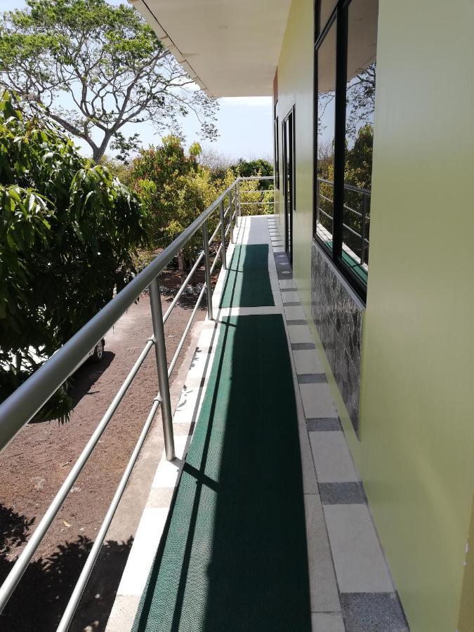 Cucuve Eco Hostal Puerto Baquerizo Moreno Εξωτερικό φωτογραφία