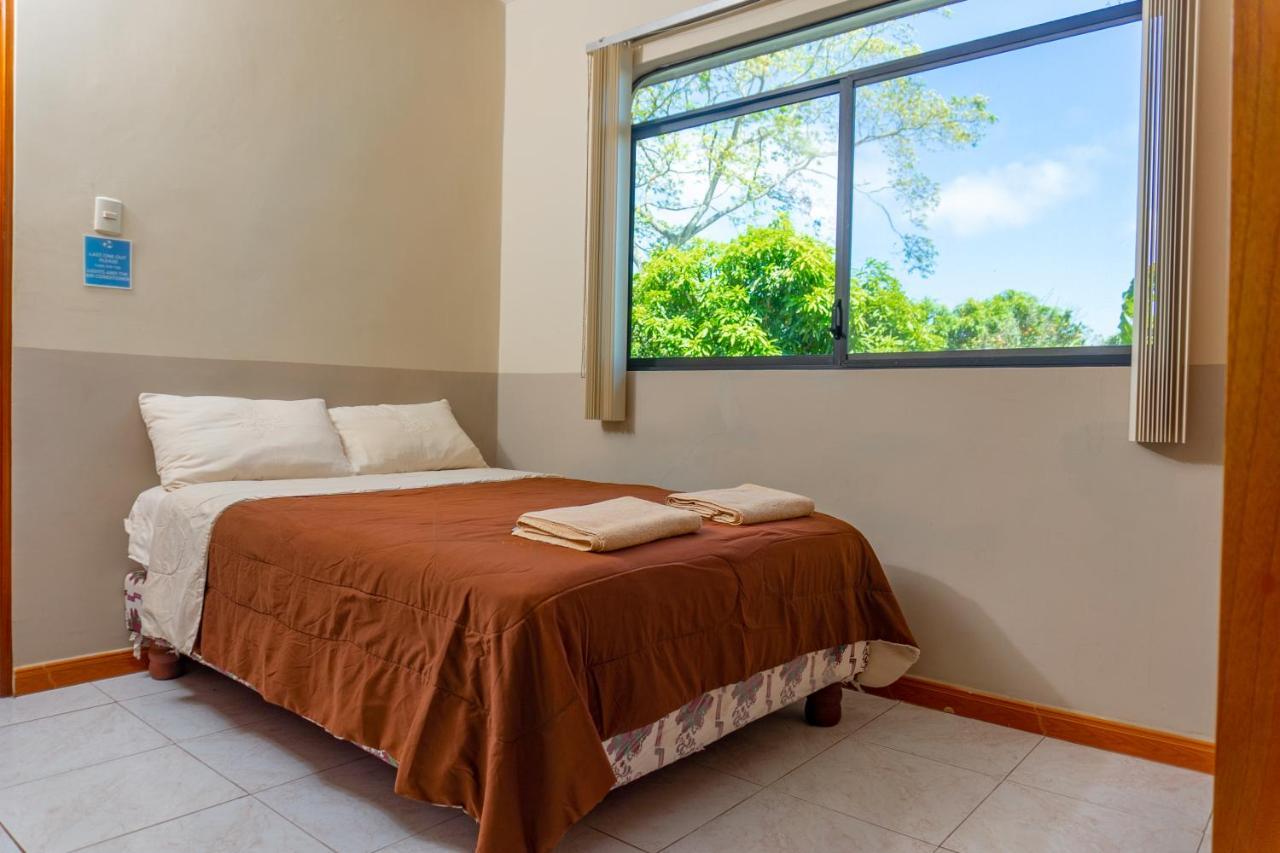 Cucuve Eco Hostal Puerto Baquerizo Moreno Εξωτερικό φωτογραφία