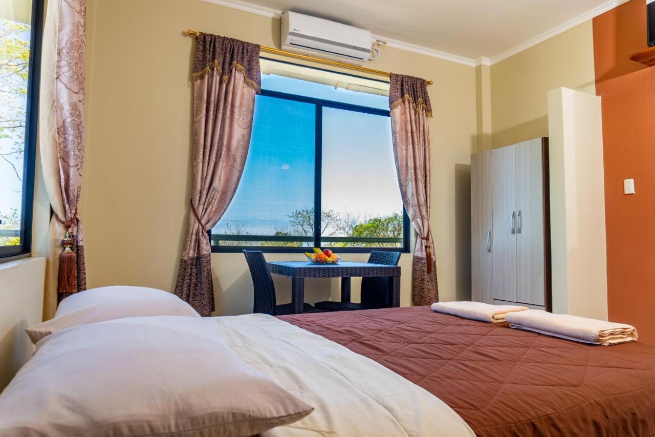 Cucuve Eco Hostal Puerto Baquerizo Moreno Εξωτερικό φωτογραφία