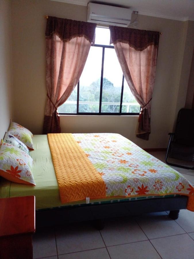 Cucuve Eco Hostal Puerto Baquerizo Moreno Εξωτερικό φωτογραφία